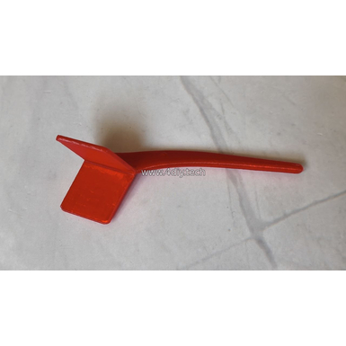 Шпатель для фомирования внешних углов